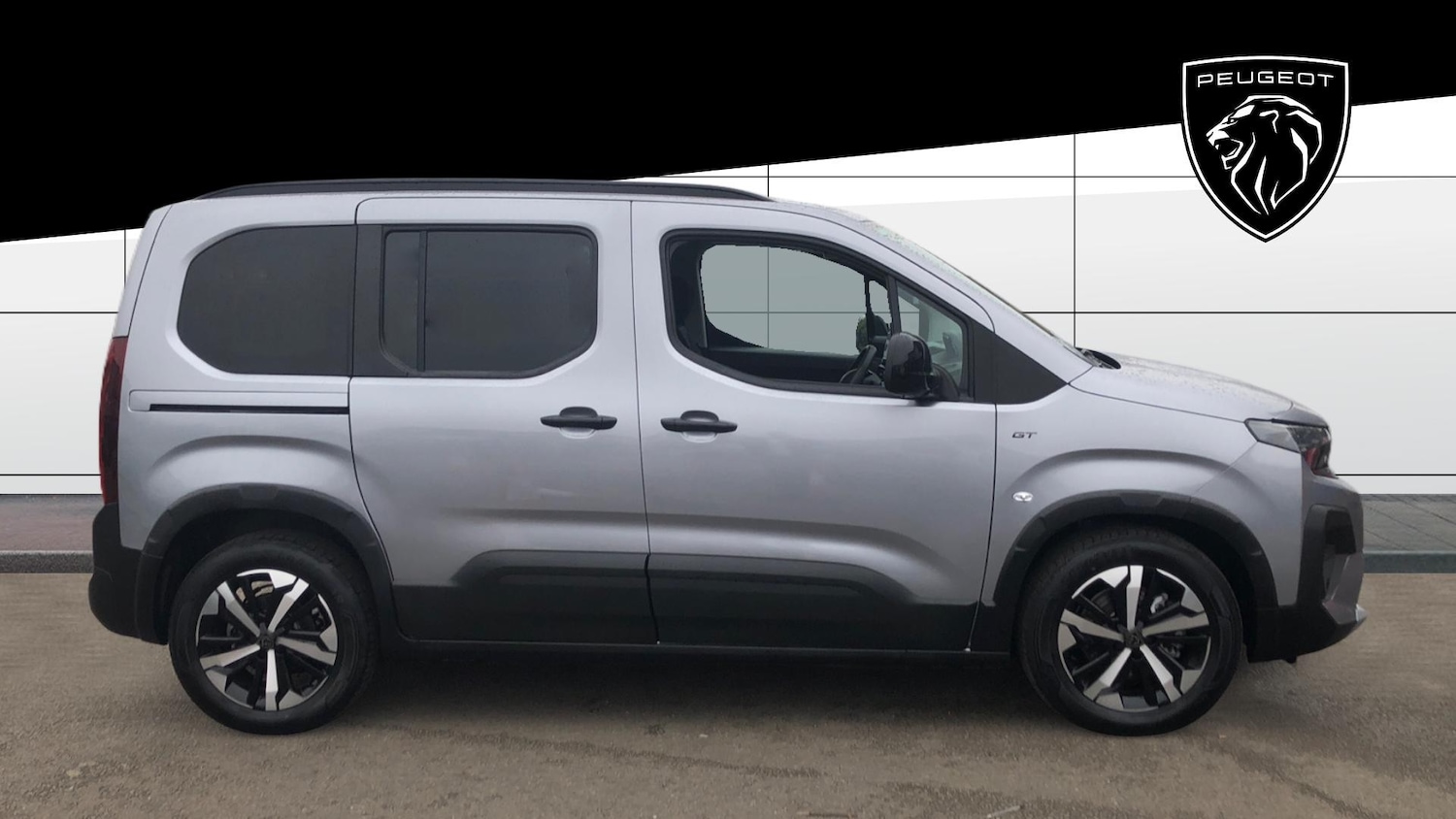 Used Peugeot Rifter 2025 for sale - 77789053: Photo 5