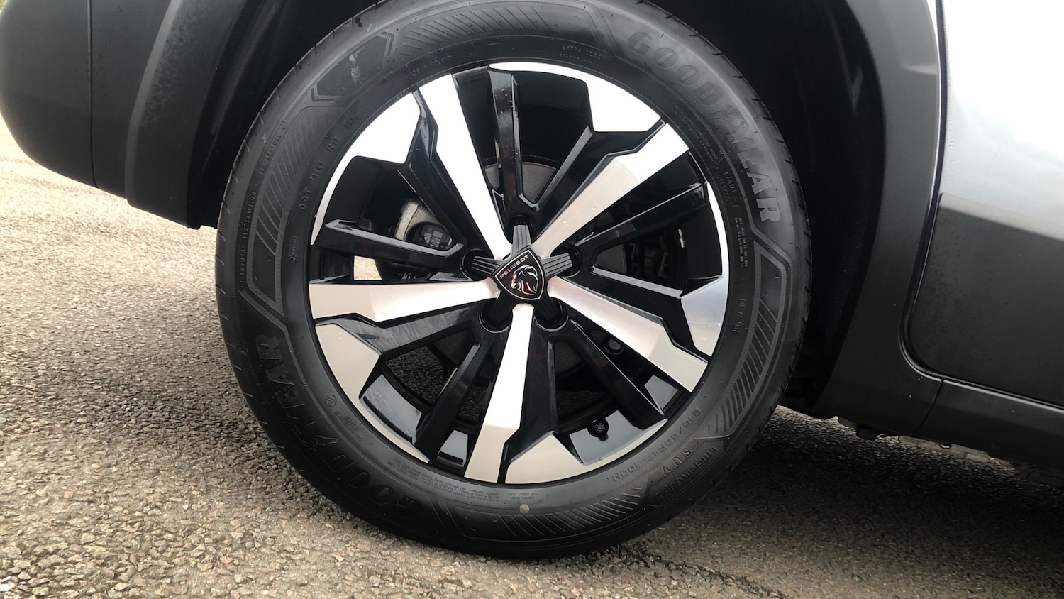 Used Peugeot Rifter 2025 for sale - 77789053: Photo 7