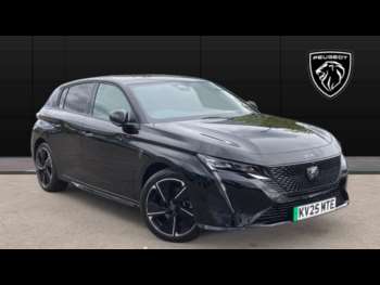 2025 (25) - 115kW GT 54kWh 5dr Auto Electric Hatchback