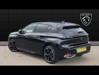 Used Peugeot 308 2025 for sale - 75205195: Photo