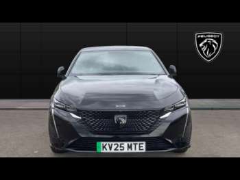 Used Peugeot 308 2025 for sale - 75205195: Photo