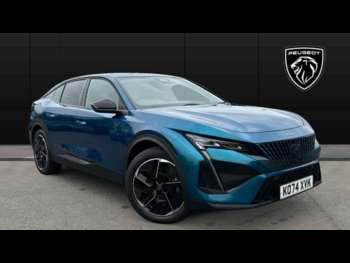 2025 (74) - 1.6 Plug-in Hybrid 225 GT 5dr e-EAT8 Hatchback