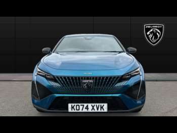 Used Peugeot 408 2025 for sale - 74879732: Photo