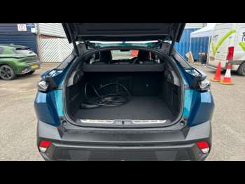 Used Peugeot 408 2025 for sale - 74879732: Photo