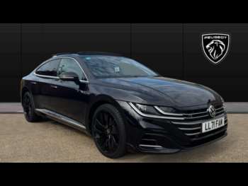 2021 (71) - 2.0 TSI R-Line 5dr DSG Petrol Hatchback