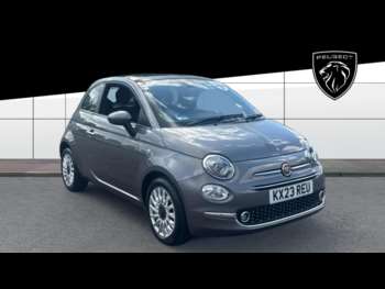 2023 (23) - 1.0 Mild Hybrid 3dr Petrol Hatchback