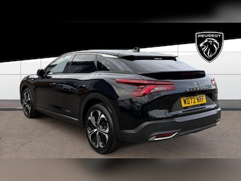 Used Citroen C5 X 2023 for sale - 76273587: Photo