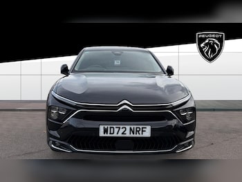 Used Citroen C5 X 2023 for sale - 76273587: Photo