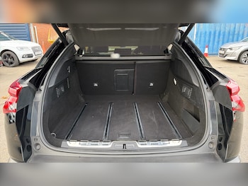 Used Citroen C5 X 2023 for sale - 76273587: Photo