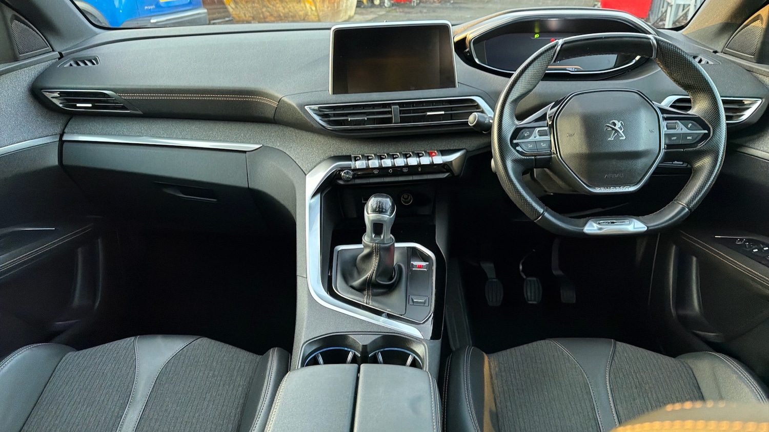 Used Peugeot 3008 2020 for sale - 77701883: Photo 10