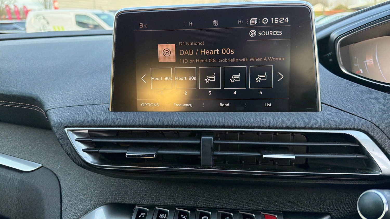 Used Peugeot 3008 2020 for sale - 77701883: Photo 12