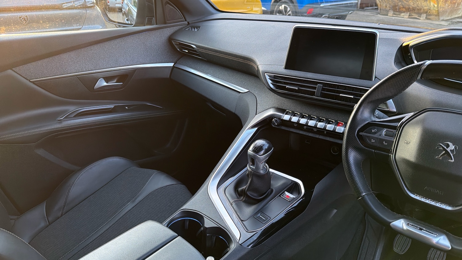 Used Peugeot 3008 2020 for sale - 77701883: Photo 14