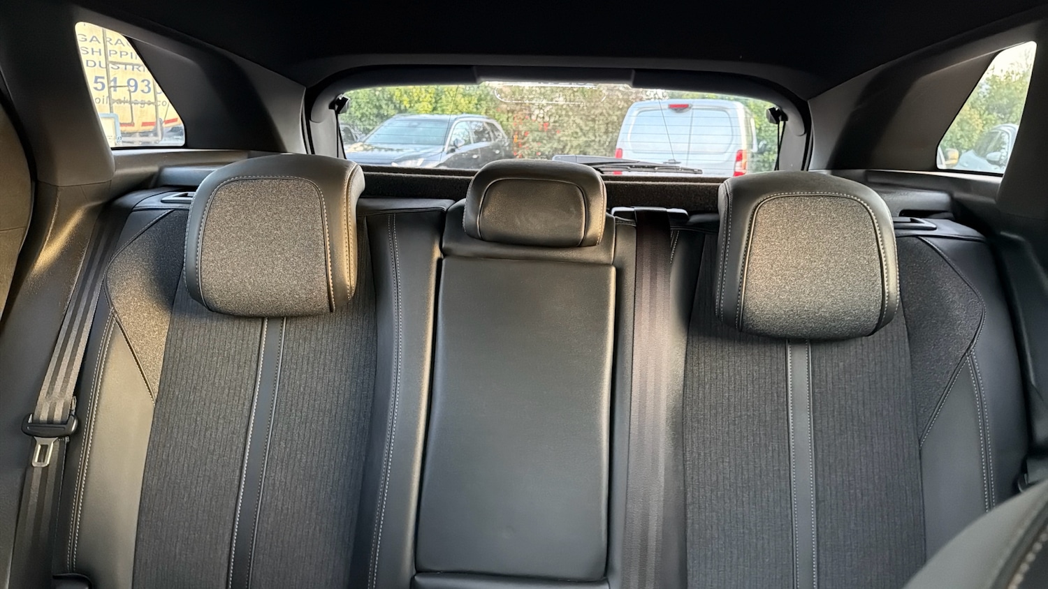 Used Peugeot 3008 2020 for sale - 77701883: Photo 15