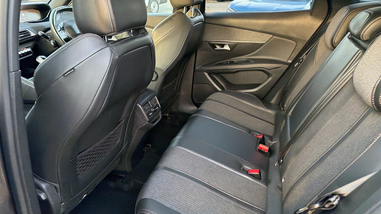 Used Peugeot 3008 2020 for sale - 77701883: Photo 16