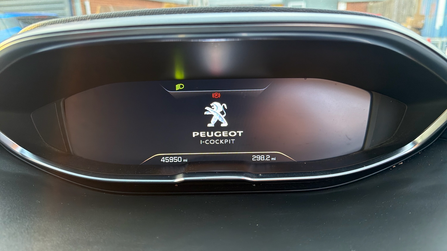 Used Peugeot 3008 2020 for sale - 77701883: Photo 18