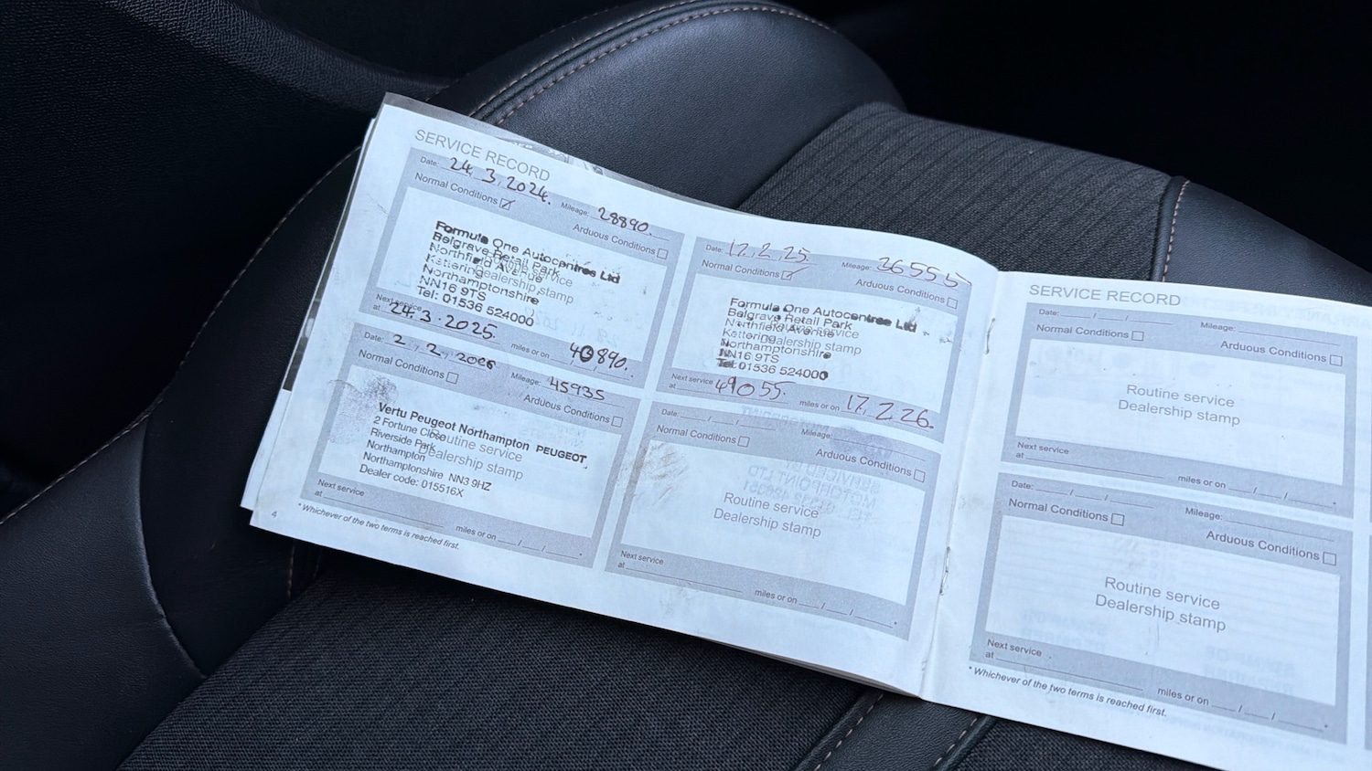 Used Peugeot 3008 2020 for sale - 77701883: Photo 19