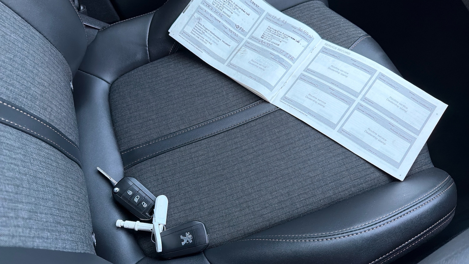 Used Peugeot 3008 2020 for sale - 77701883: Photo 20