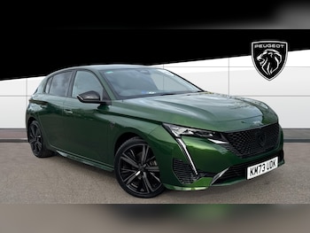 Peugeot 308 feature image