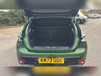 Used Peugeot 308 2023 for sale - 78131340: Photo