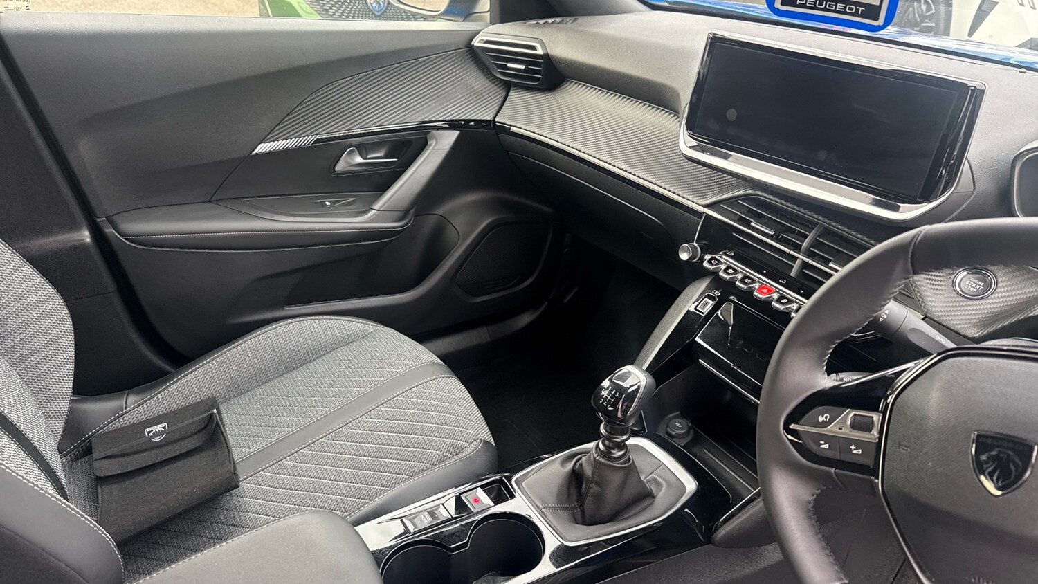 Used Peugeot 2008 2024 for sale - 76028063: Photo 14