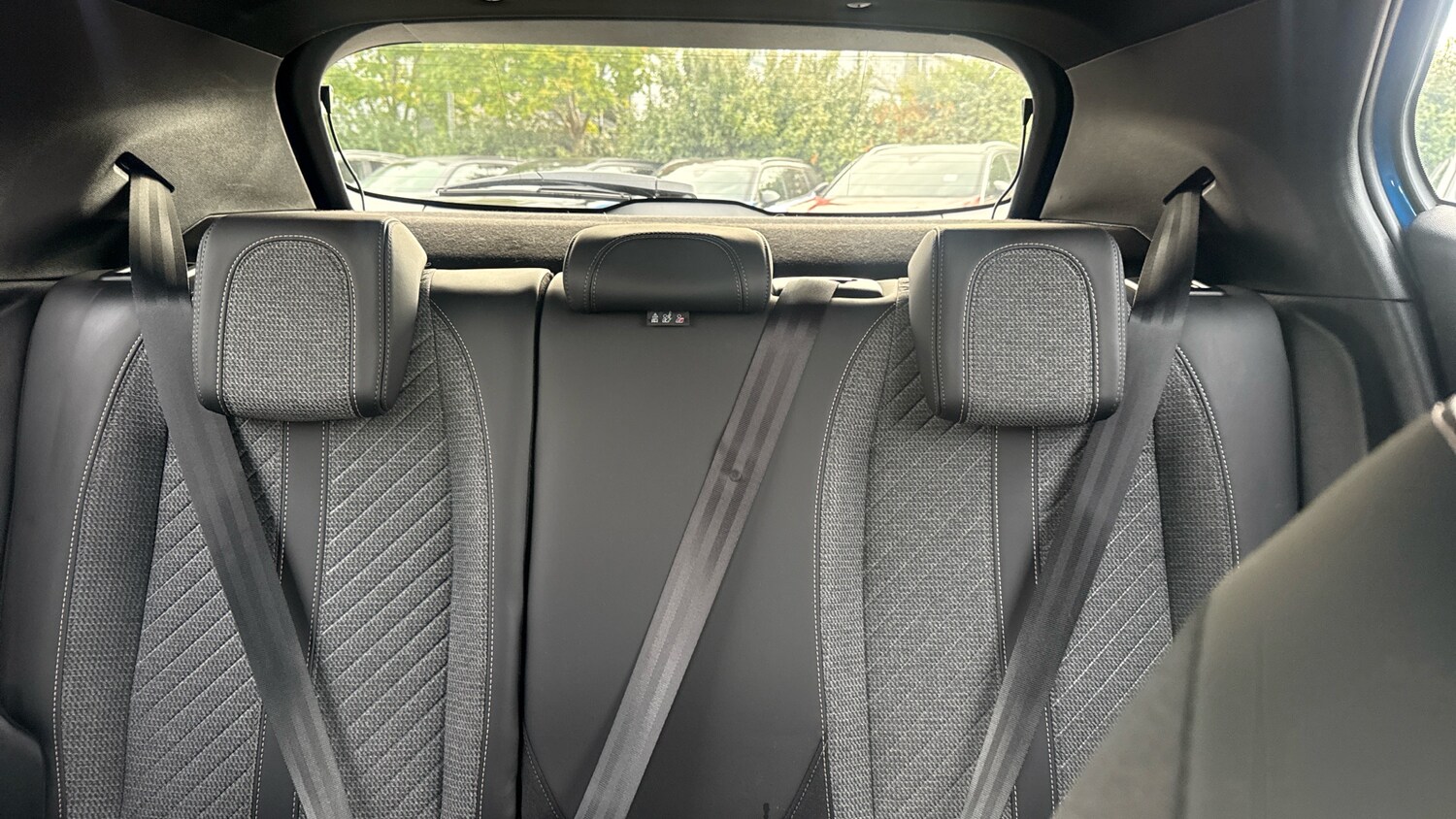 Used Peugeot 2008 2024 for sale - 76028063: Photo 15