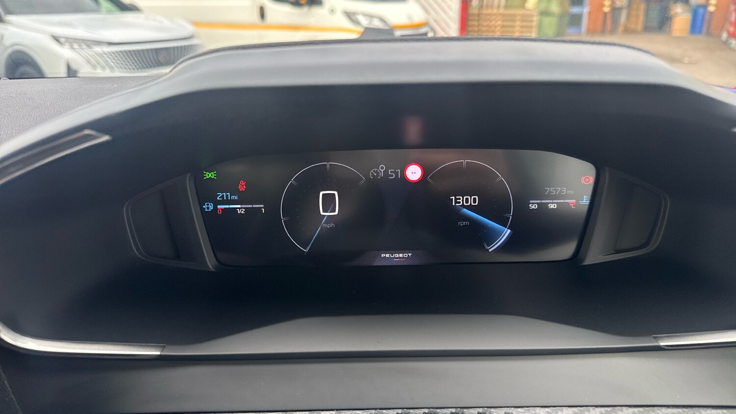 Used Peugeot 2008 2024 for sale - 76028063: Photo 18