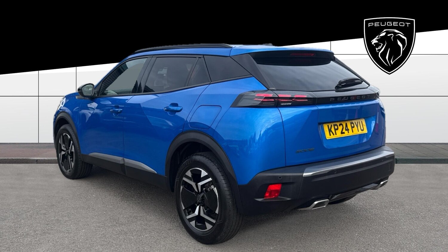 Used Peugeot 2008 2024 for sale - 76028063: Photo 2