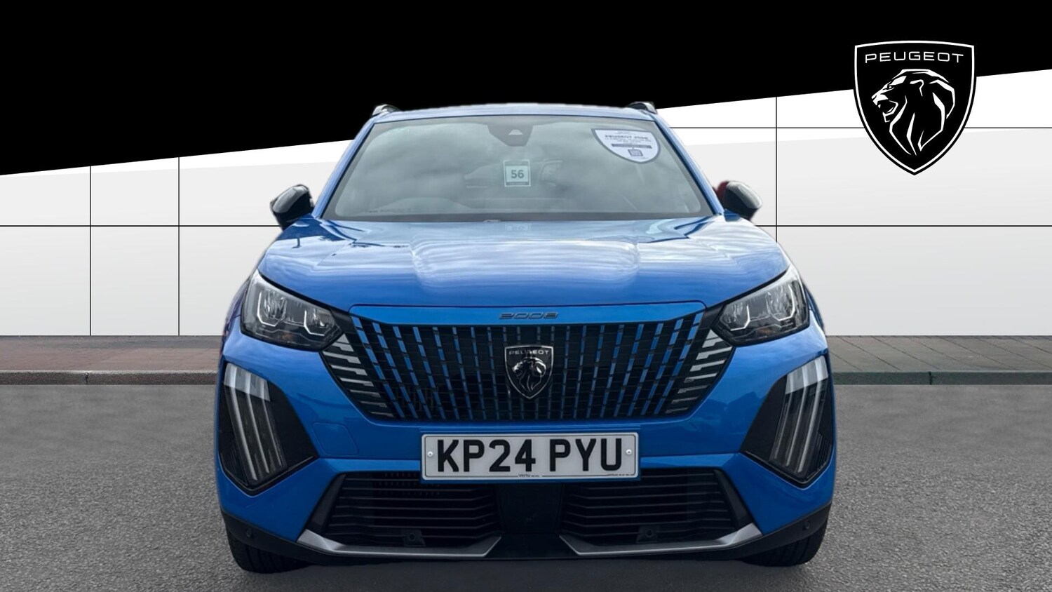 Used Peugeot 2008 2024 for sale - 76028063: Photo 3