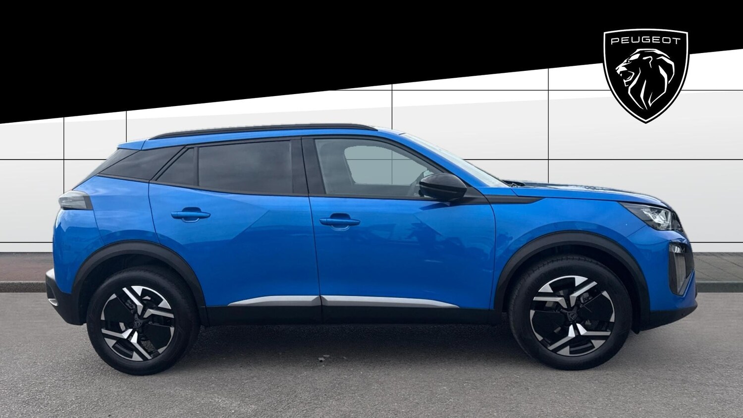 Used Peugeot 2008 2024 for sale - 76028063: Photo 5