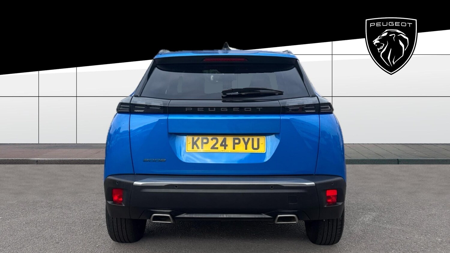 Used Peugeot 2008 2024 for sale - 76028063: Photo 6