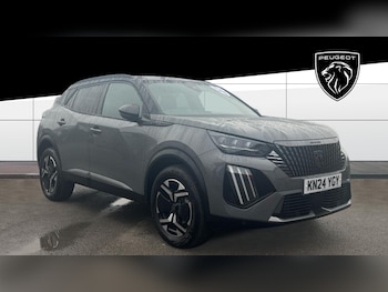 Used Peugeot 2008 2024 for sale - 77324370: Photo