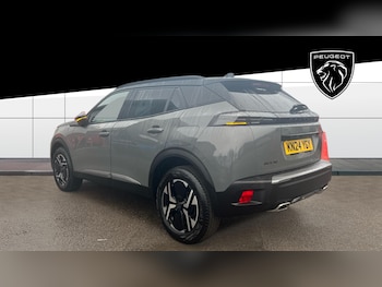 Used Peugeot 2008 2024 for sale - 77324370: Photo