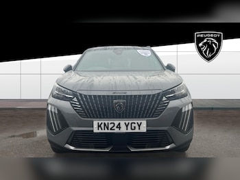 Used Peugeot 2008 2024 for sale - 77324370: Photo