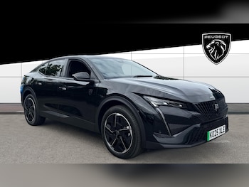 Used Peugeot 408 2025 for sale - 76580643: Photo