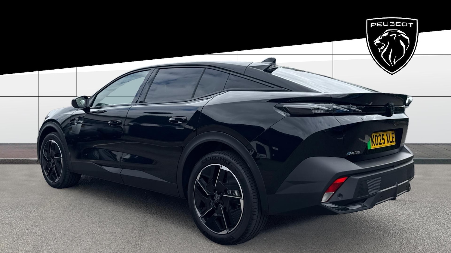 Used Peugeot 408 2025 for sale - 76580643: Photo 2