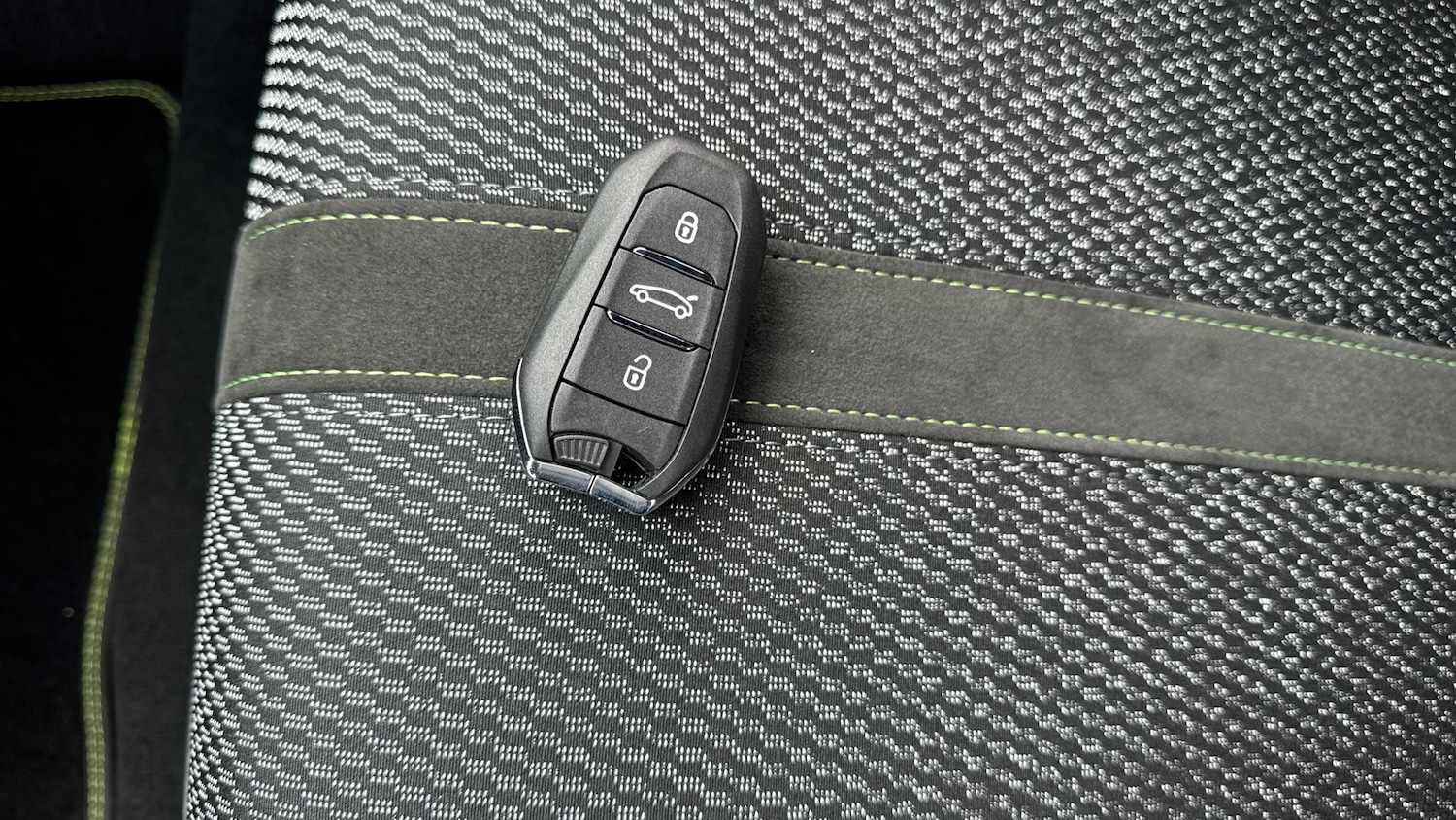 Used Peugeot 408 2025 for sale - 76580643: Photo 20