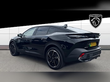 Used Peugeot 408 2025 for sale - 76580643: Photo