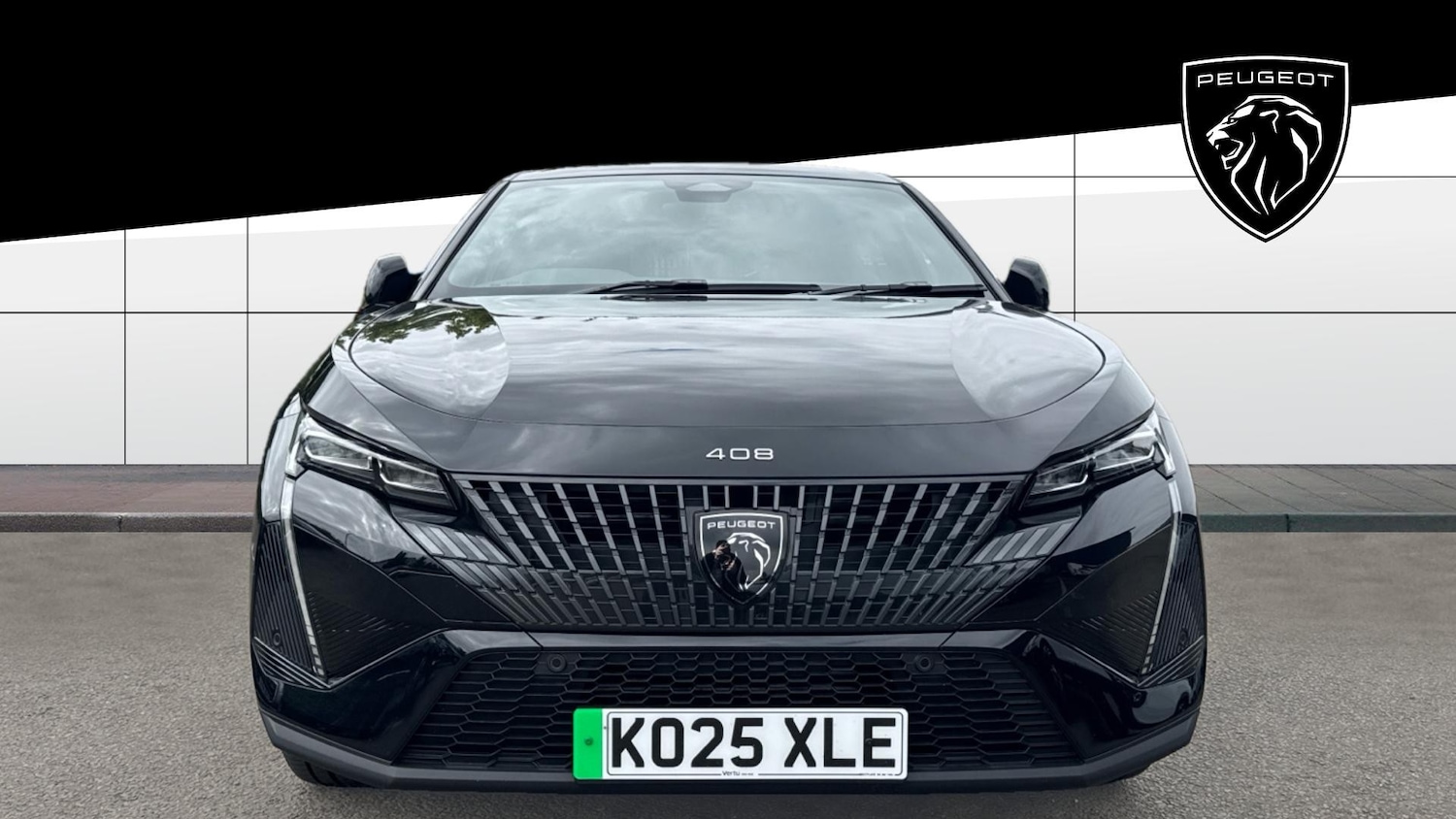 Used Peugeot 408 2025 for sale - 76580643: Photo 3