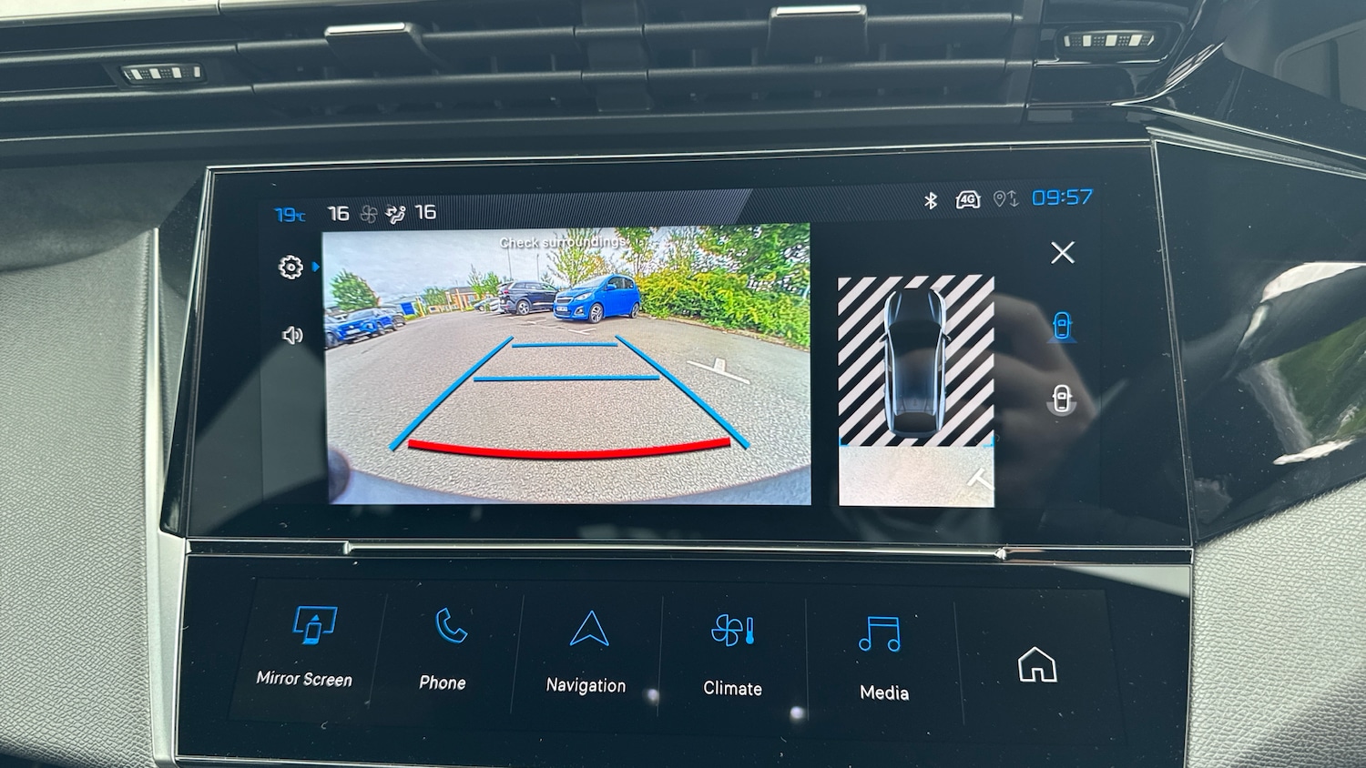 Used Peugeot 408 2025 for sale - 76580643: Photo 30