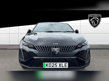 Used Peugeot 408 2025 for sale - 76580643: Photo