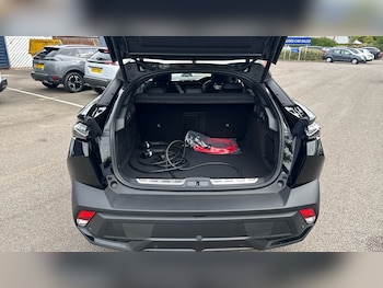 Used Peugeot 408 2025 for sale - 76580643: Photo