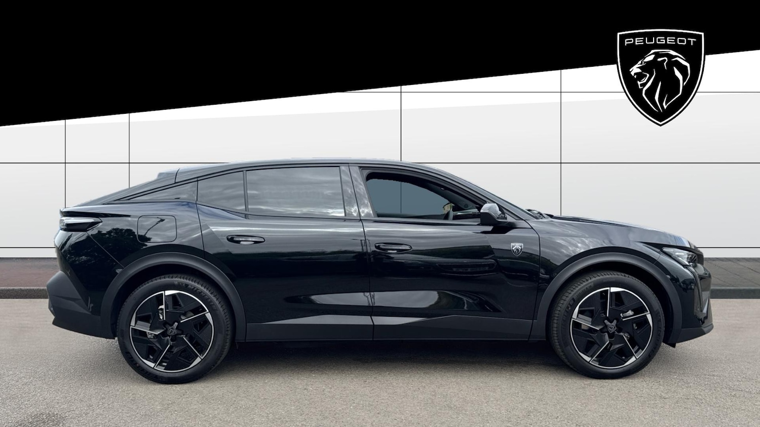 Used Peugeot 408 2025 for sale - 76580643: Photo 5