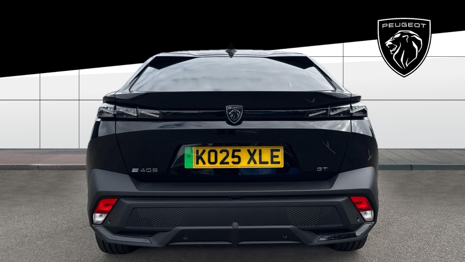 Used Peugeot 408 2025 for sale - 76580643: Photo 6