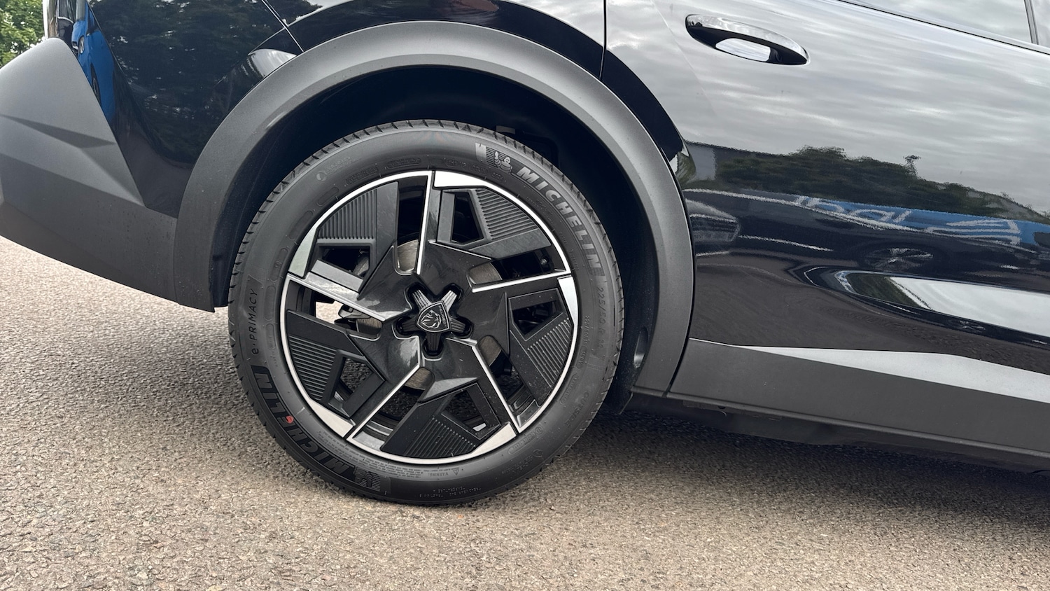 Used Peugeot 408 2025 for sale - 76580643: Photo 7