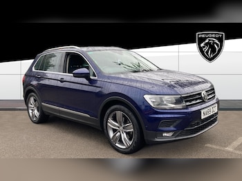 2019 (69) - 1.5 TSi EVO 150 Match 5dr DSG Petrol Estate