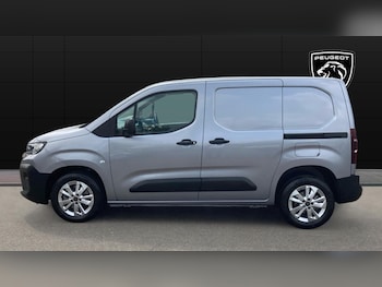 Used Peugeot Partner 2026 for sale - 79286730: Photo