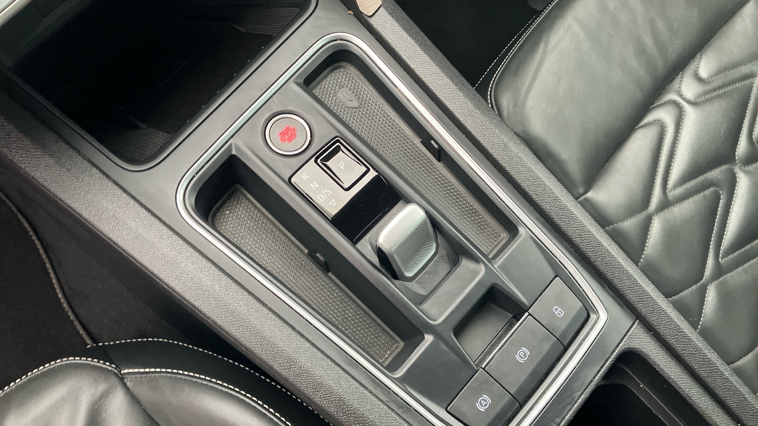 Used SEAT Leon 2021 for sale - 76627880: Photo 13