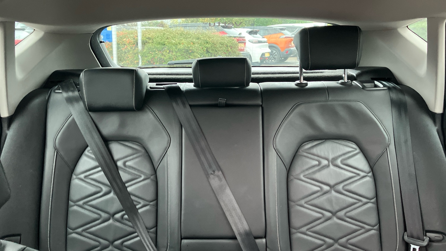 Used SEAT Leon 2021 for sale - 76627880: Photo 15