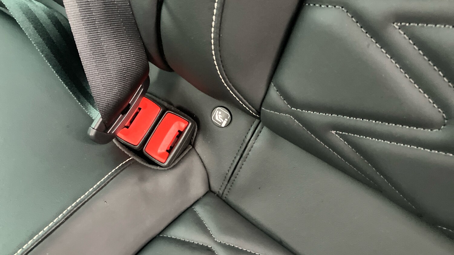 Used SEAT Leon 2021 for sale - 76627880: Photo 17