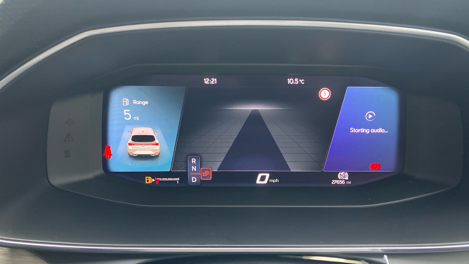 Used SEAT Leon 2021 for sale - 76627880: Photo 18